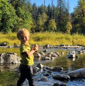 Meet your Posher, Matt jess